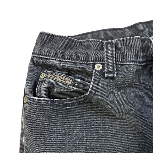 VTG CALVIN KLEIN JEANS - Picture 11 of 14